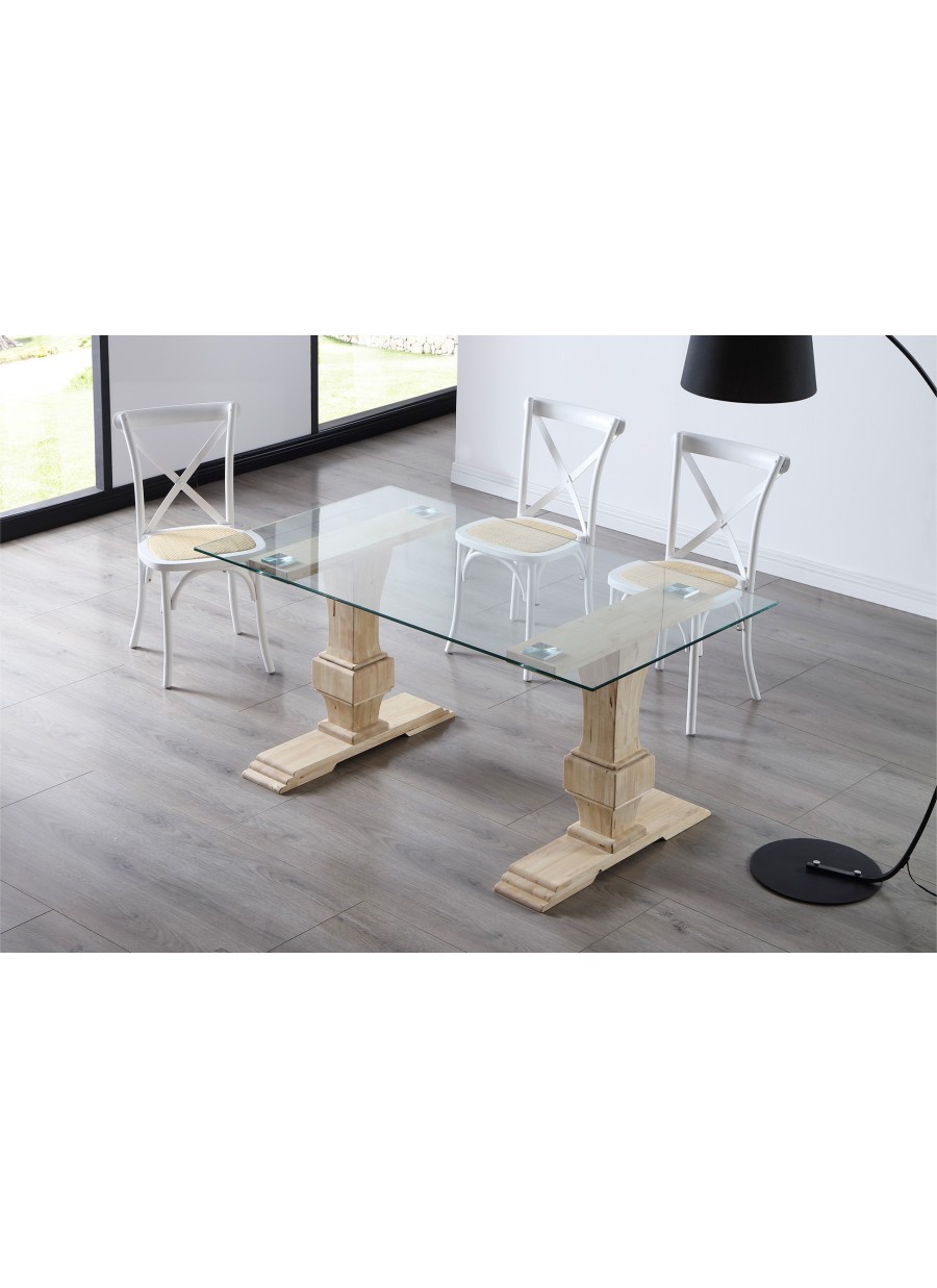 Mesa Comedor Versalles...