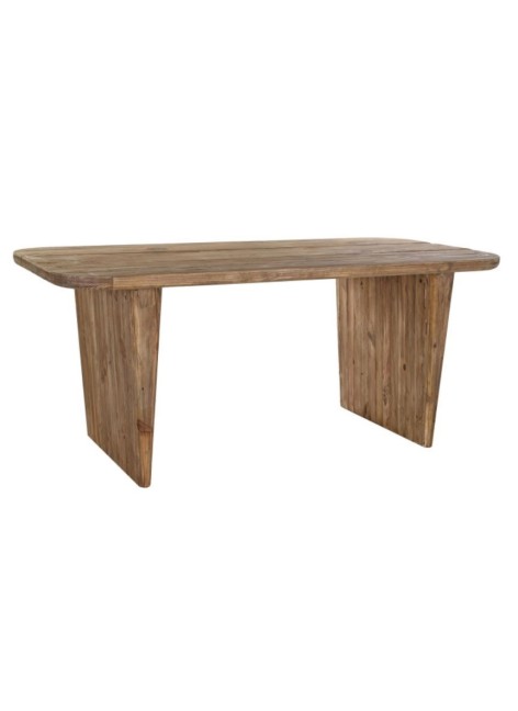 Mesa Lionel Pino 180x90x77 cm