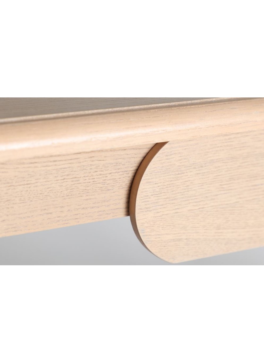 Escritorio Bracke 120x48x78 