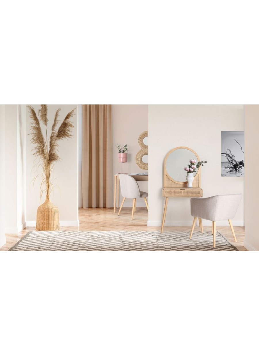 Escritorio Bracke 120x48x78 