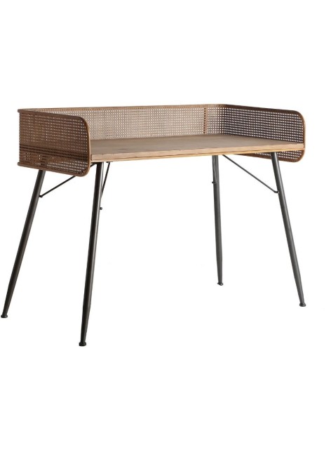 Escritorio Tirkane 124x62x91 