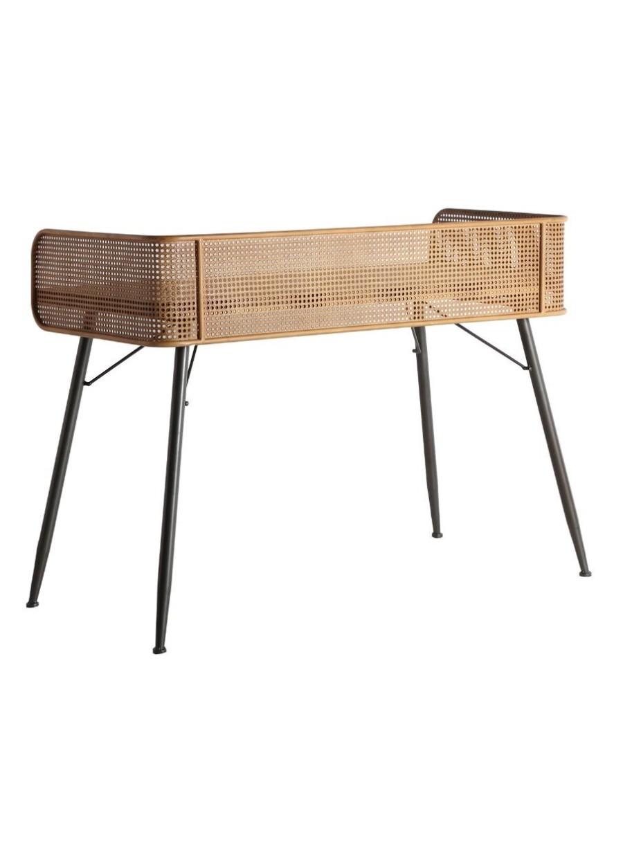 Escritorio Tirkane 124x62x91 