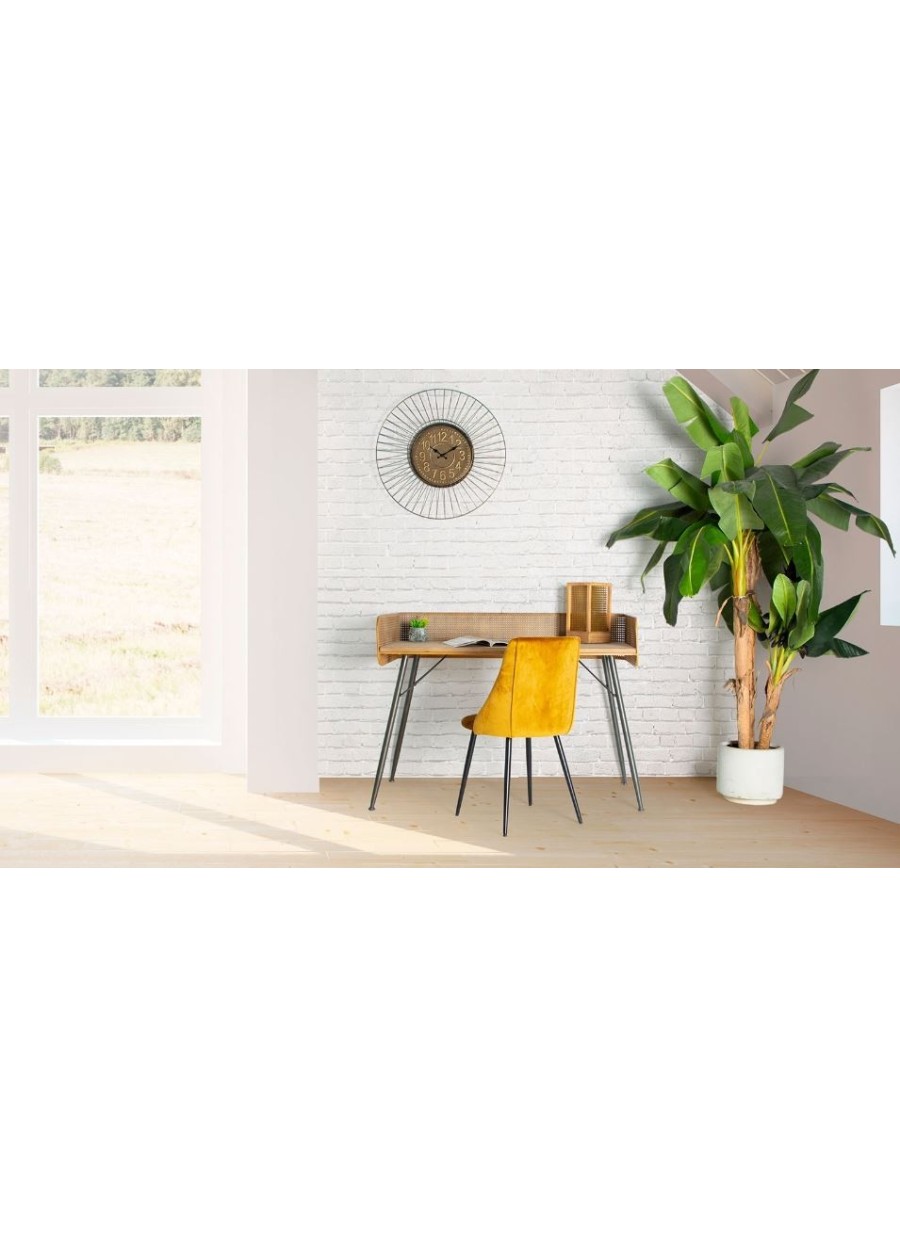 Escritorio Tirkane 124x62x91 