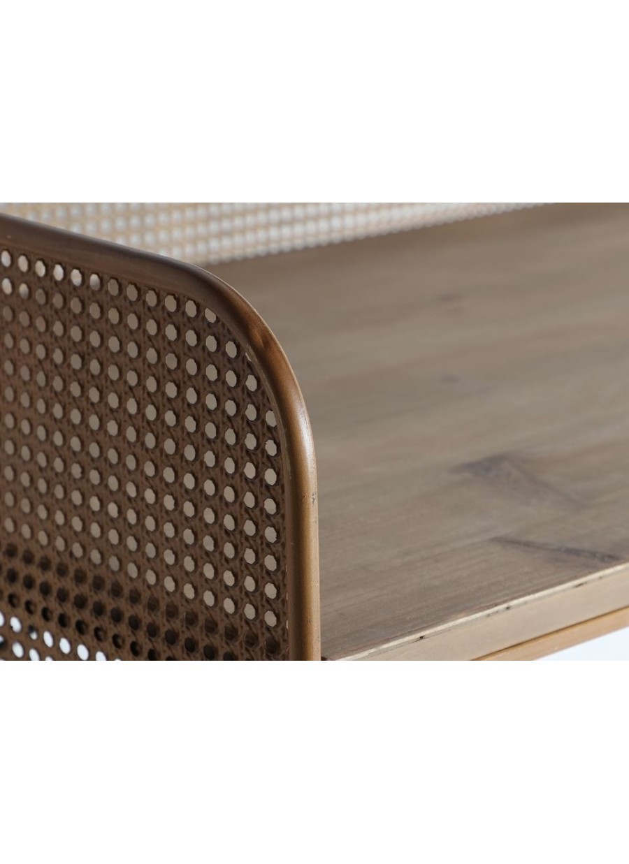 Escritorio Tirkane 124x62x91 