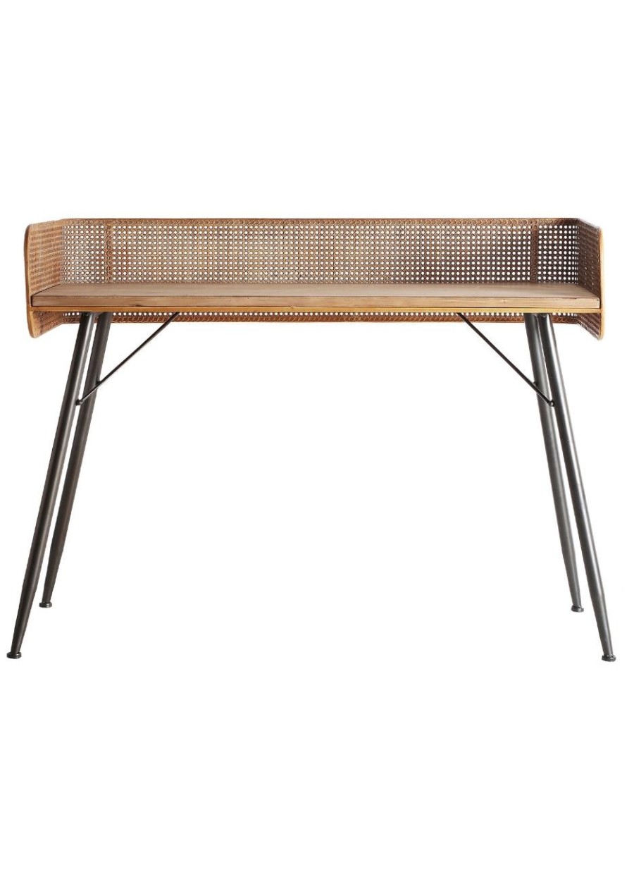 Escritorio Tirkane 124x62x91 