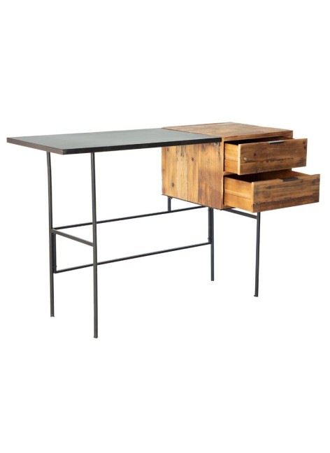 Escritorio Alles 120x45x78  2