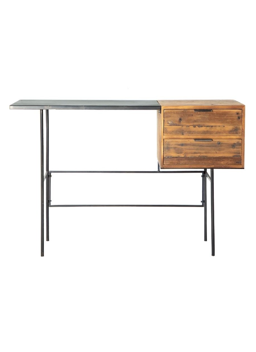 Escritorio Alles 120x45x78 