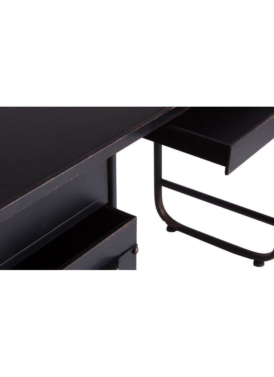 Escritorio Alano 120x50x77 