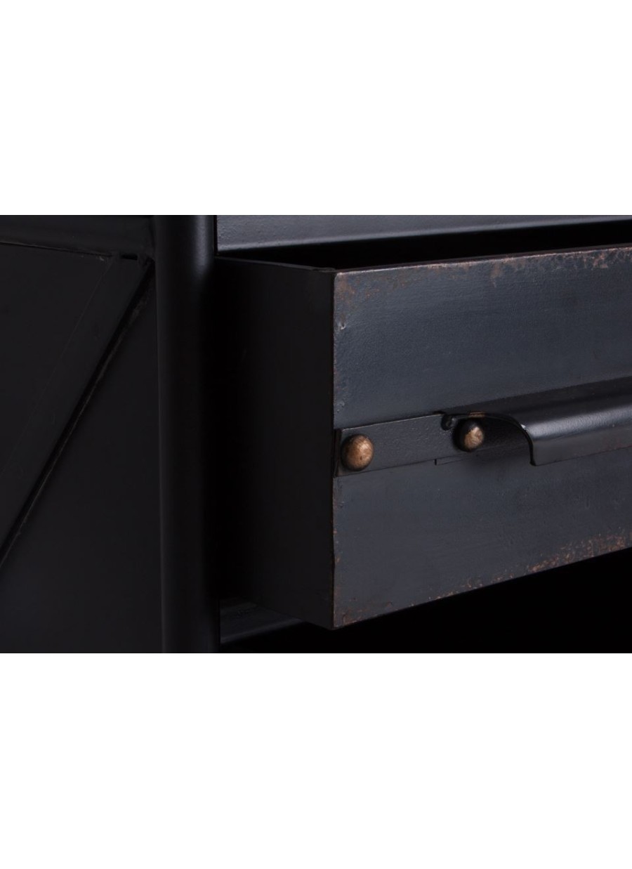 Escritorio Alano 120x50x77 