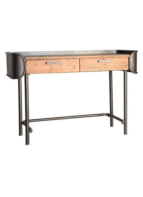 Escritorio Briec 120x50x200 