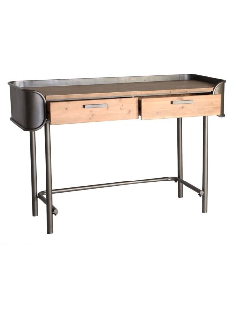 Escritorio Briec 120x50x200  2