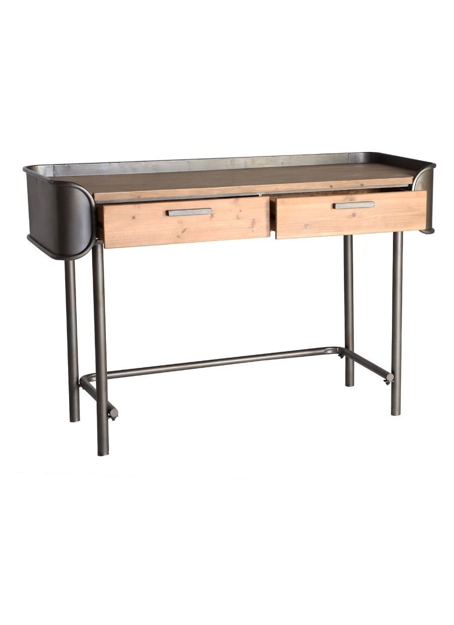 Escritorio Briec 120x50x200 