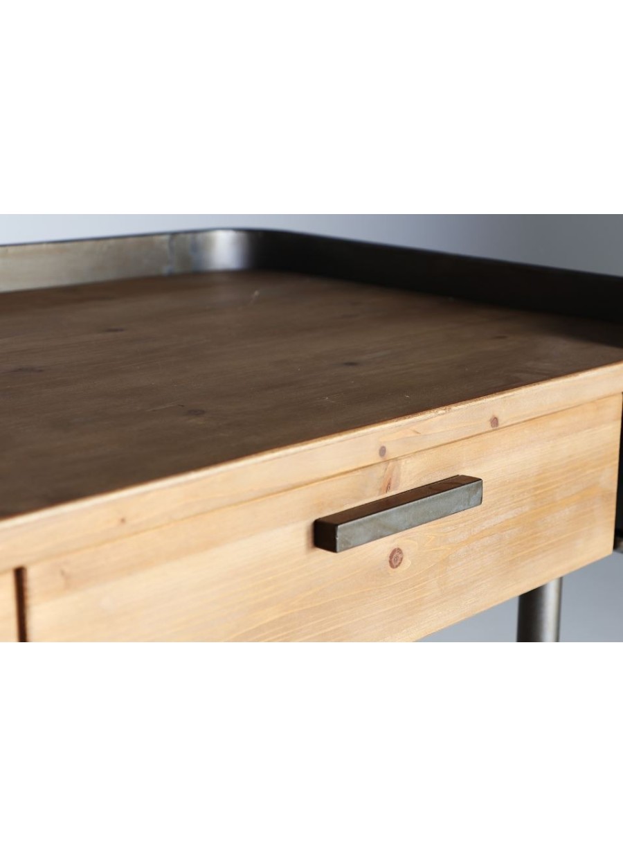 Escritorio Briec 120x50x200 