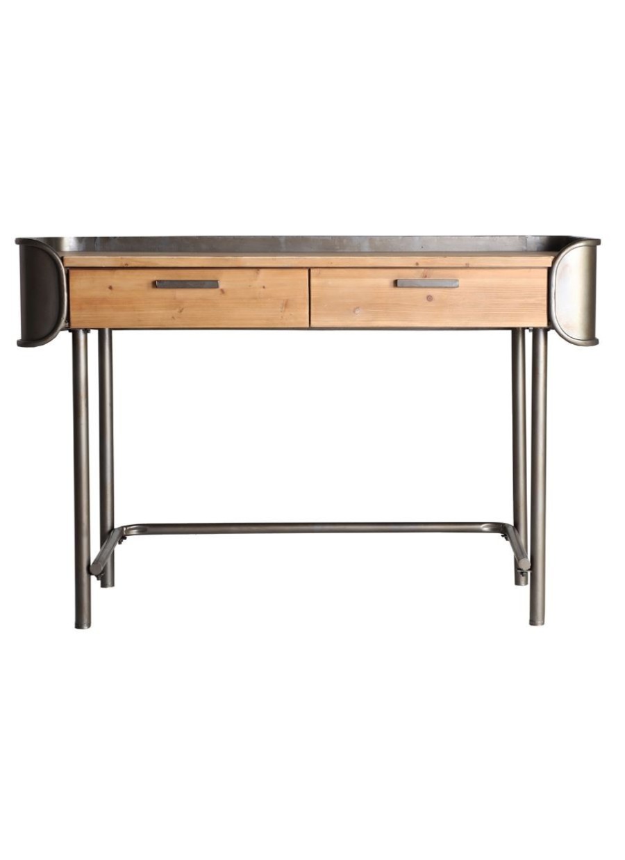 Escritorio Briec 120x50x200 