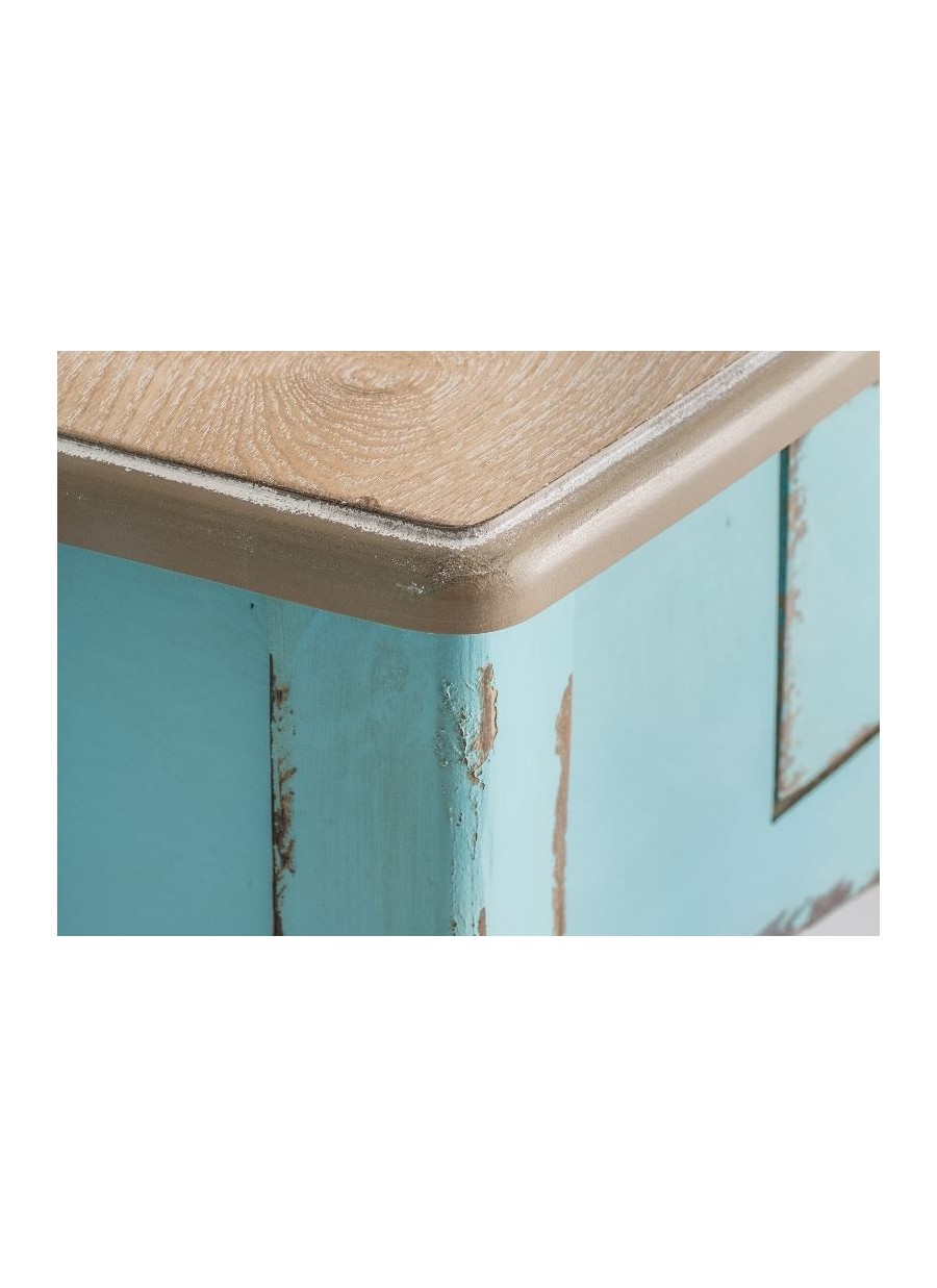 Escritorio Leiden 80x55x103 