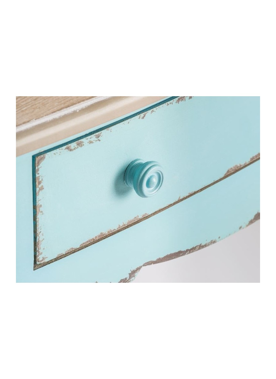 Escritorio Leiden 80x55x103 