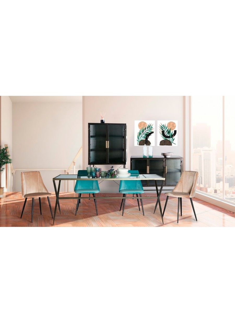 Armario Straw 70x35x156 