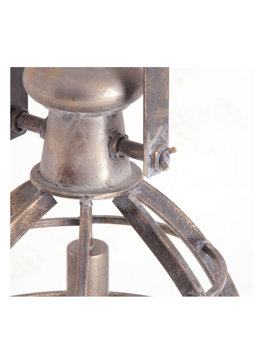 Lámpara de techo 42x60x42 