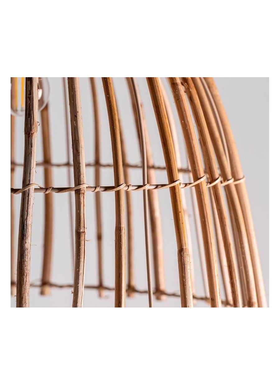 Lámpara de techo 39x39x31 