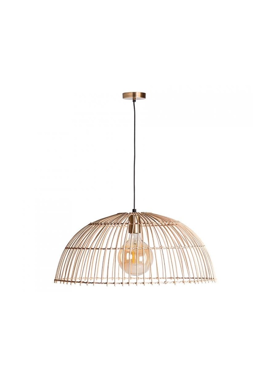 Lámpara de techo 56x56x27 