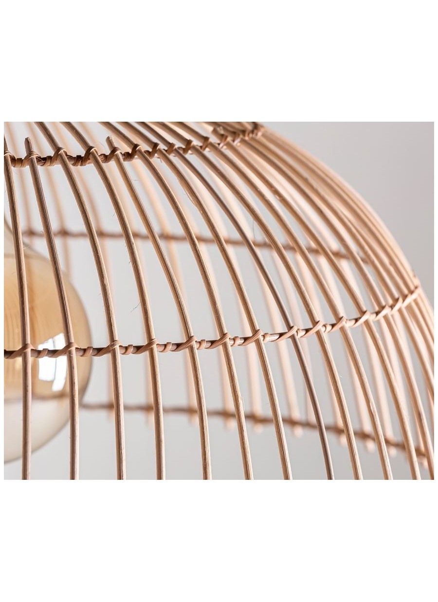 Lámpara de techo 56x56x27 