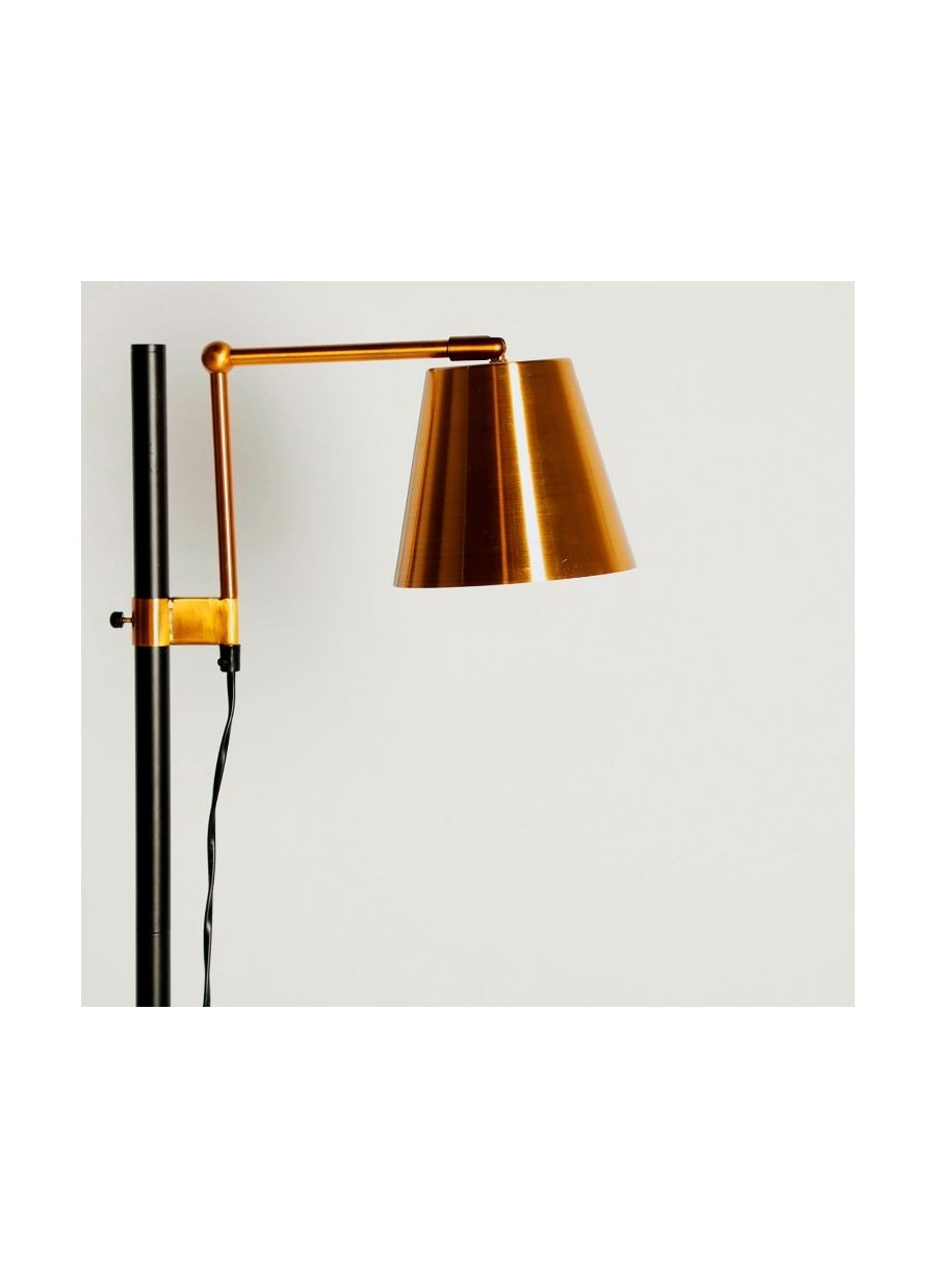 Lámpara de pie 20x50x157 