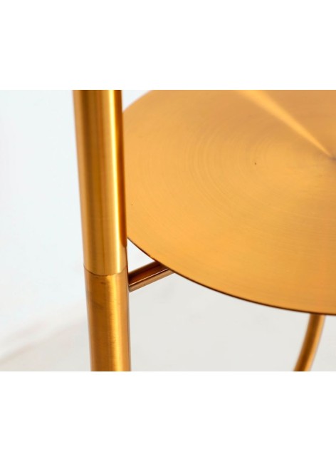 Lámpara de pie 30x37x156  2