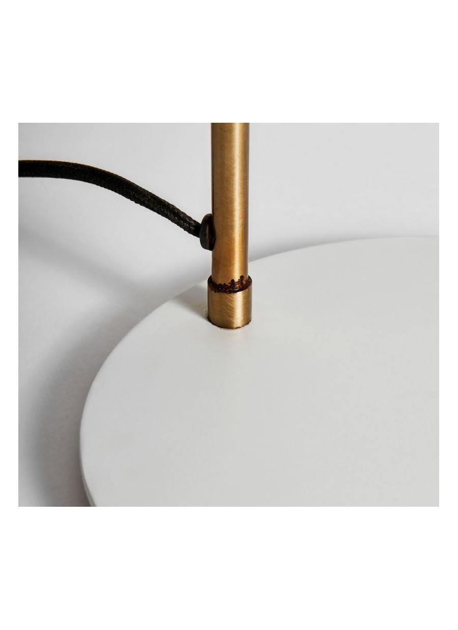 Lámpara de pie Alicena 24x30x151 