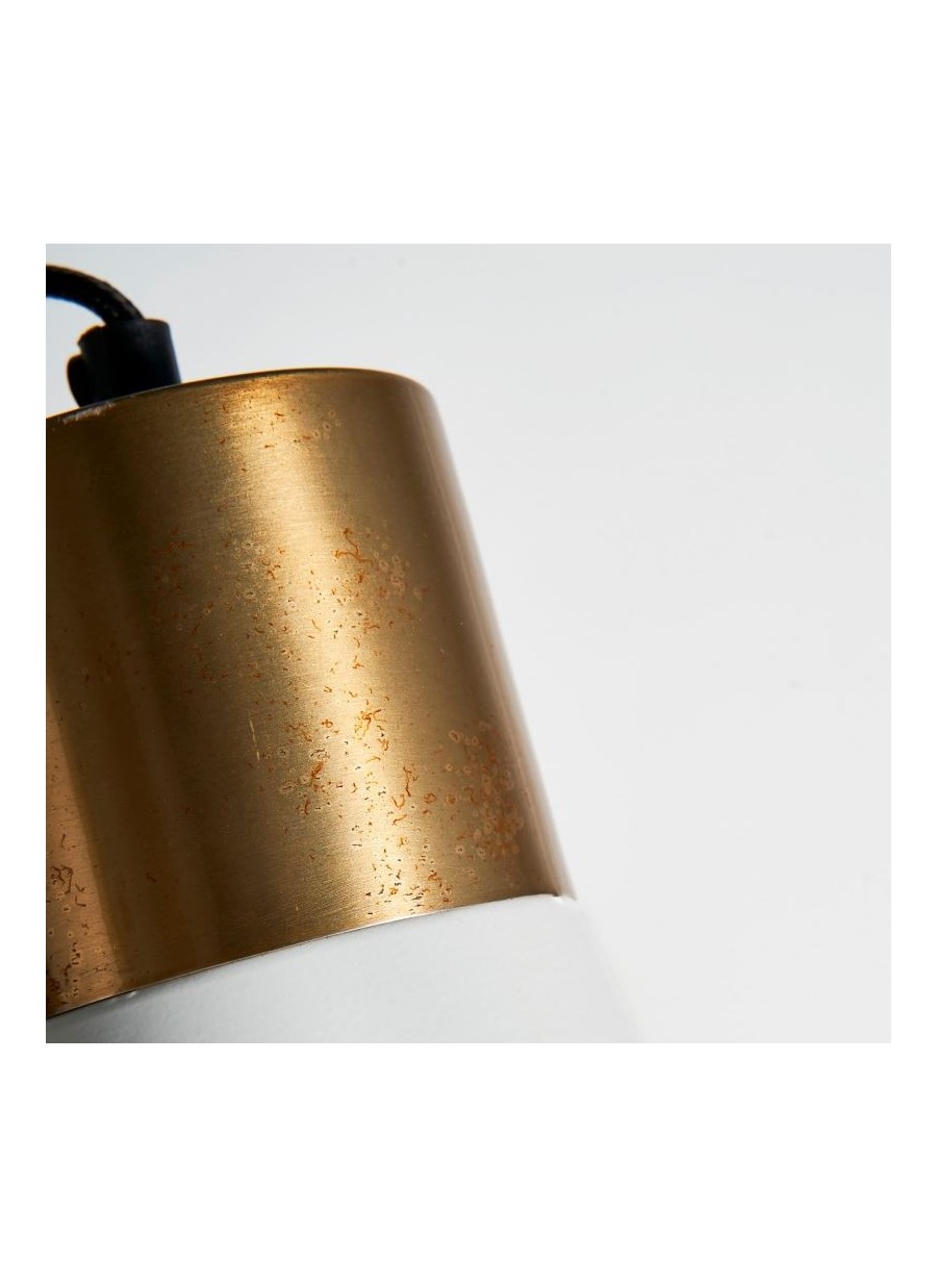 Lámpara de pie Alicena 24x30x151 