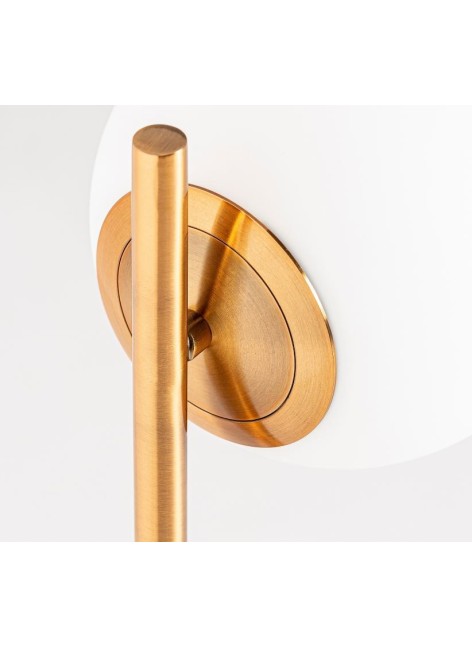 Lámpara de Sobremesa 15x22x57  2