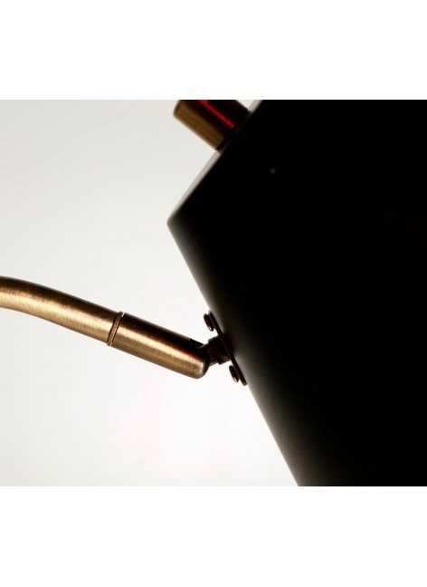 Lámpara de Sobremesa 18x37x63  2