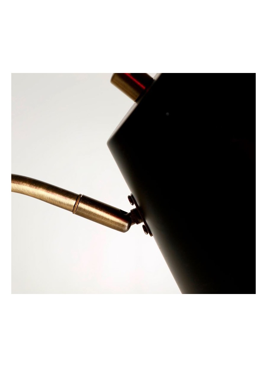 Lámpara de Sobremesa 18x37x63 