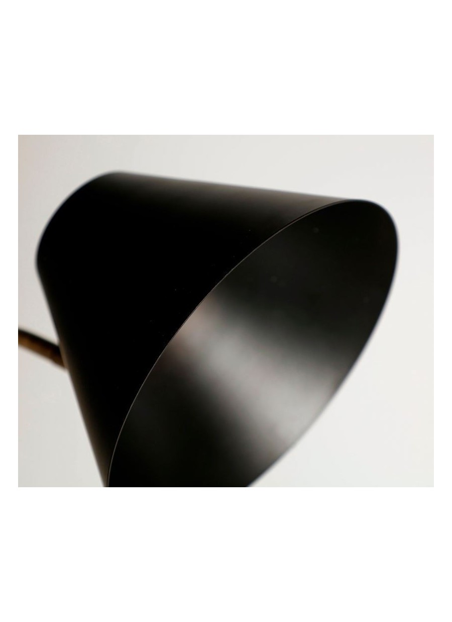 Lámpara de Sobremesa 18x37x63 