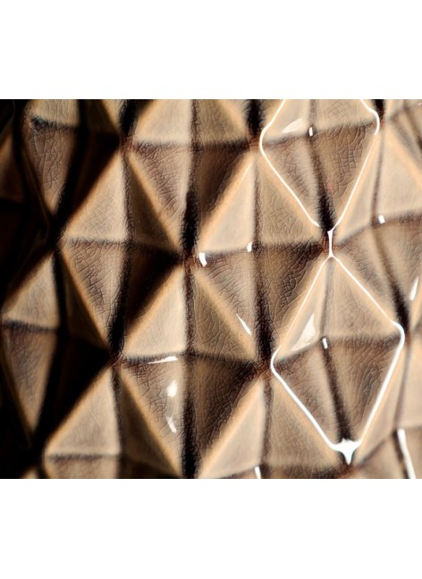 Lámpara de Sobremesa 40x40x68  2