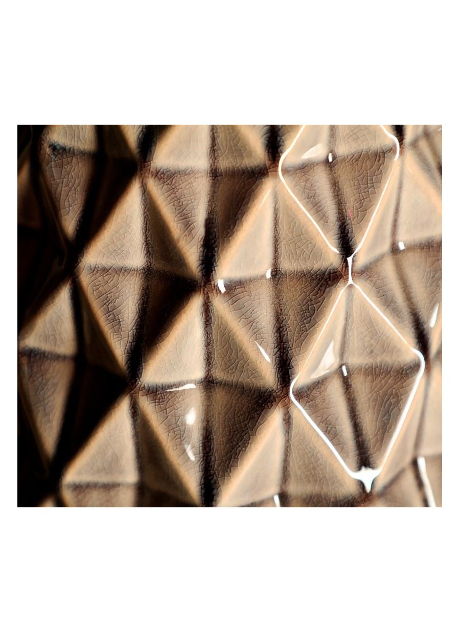 Lámpara de Sobremesa 40x40x68 