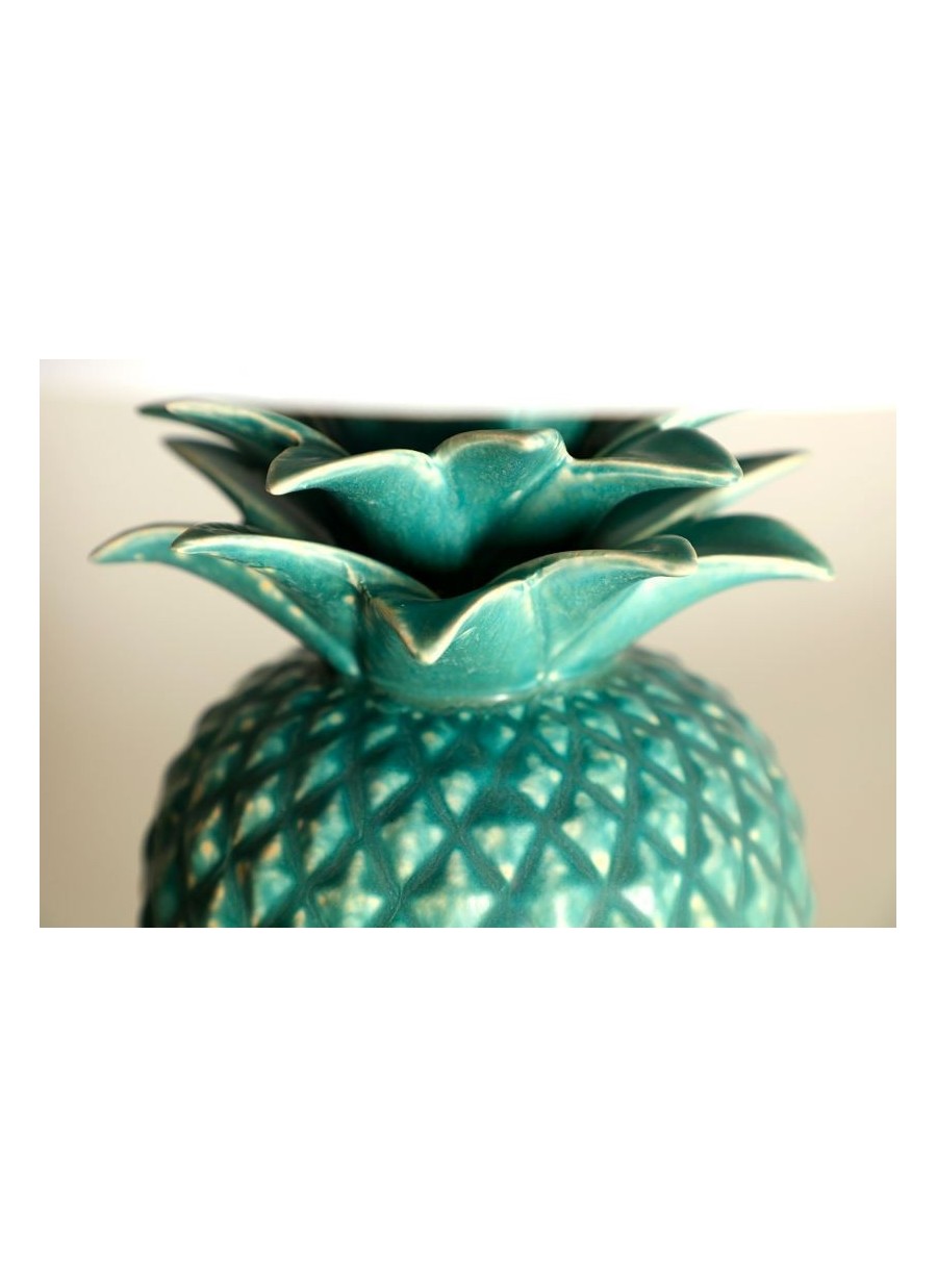 Lámpara de Sobremesa 38x38x63 