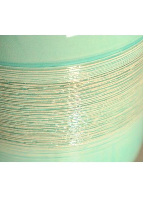 Lámpara de Sobremesa 35x35x57  2