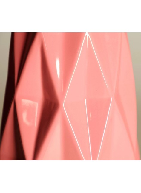 Lámpara de Sobremesa 38x38x74  2