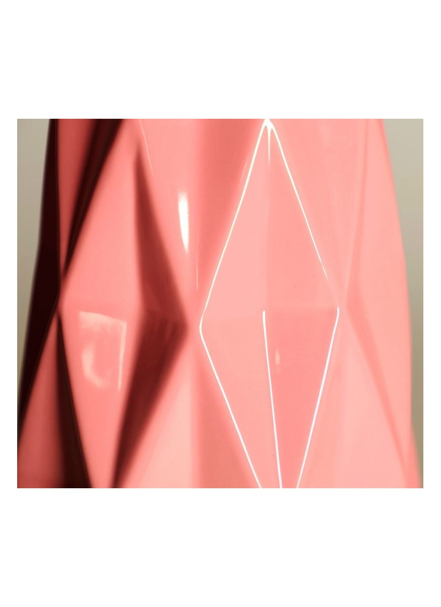 Lámpara de Sobremesa 38x38x74 