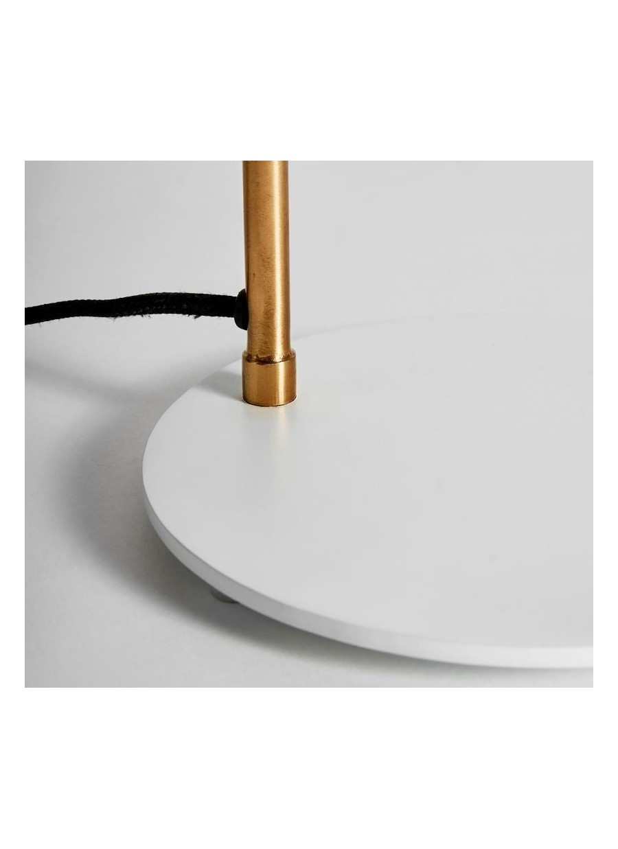 Lámpara de Sobremesa Alicena 20x27x60 