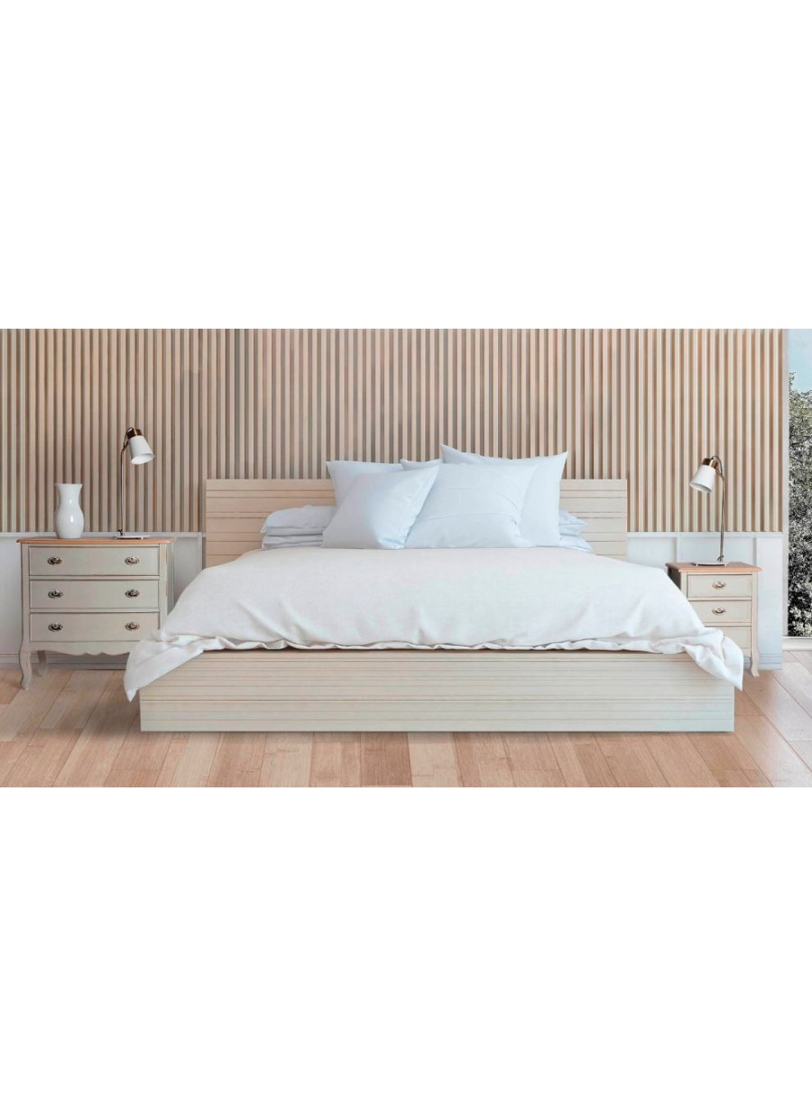 Lámpara de Sobremesa Alicena 20x27x60 