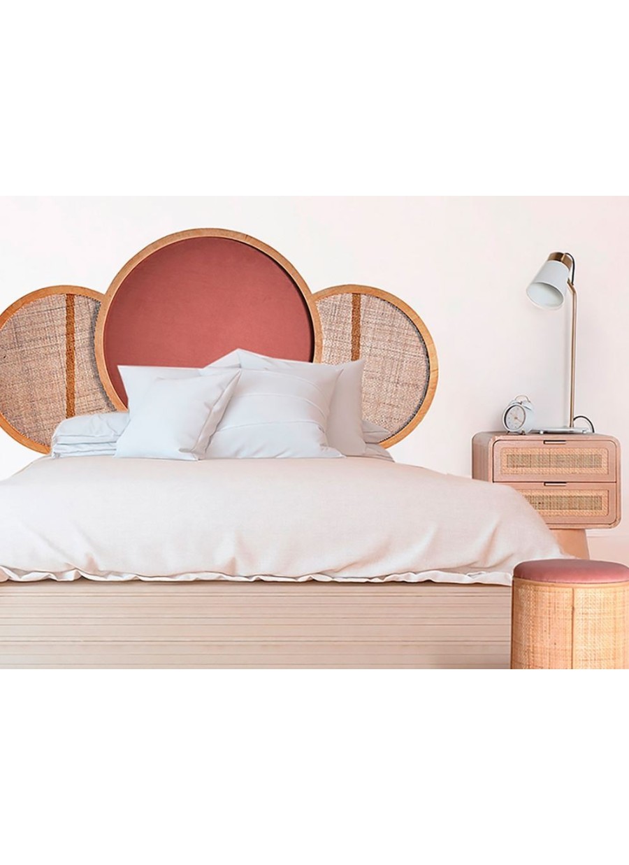 Lámpara de Sobremesa Alicena 20x27x60 