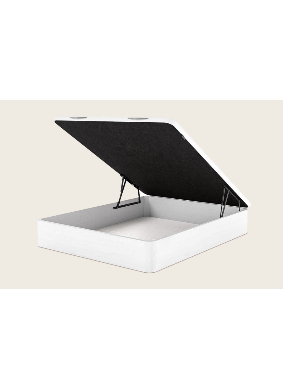 PACK COLCHÓN SONPURA CARISMA CON...