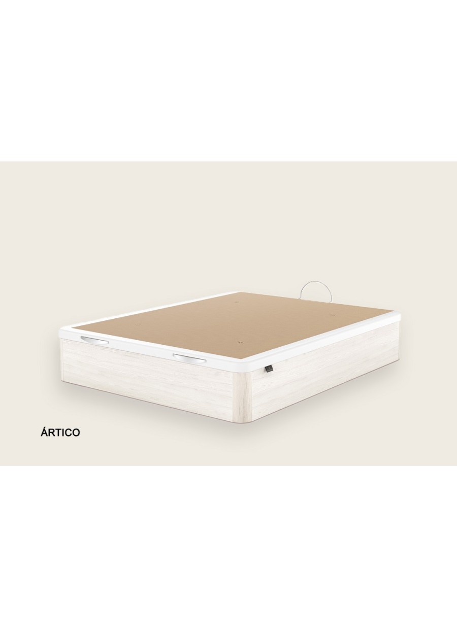 PACK COLCHÓN SONPURA CARISMA CON...