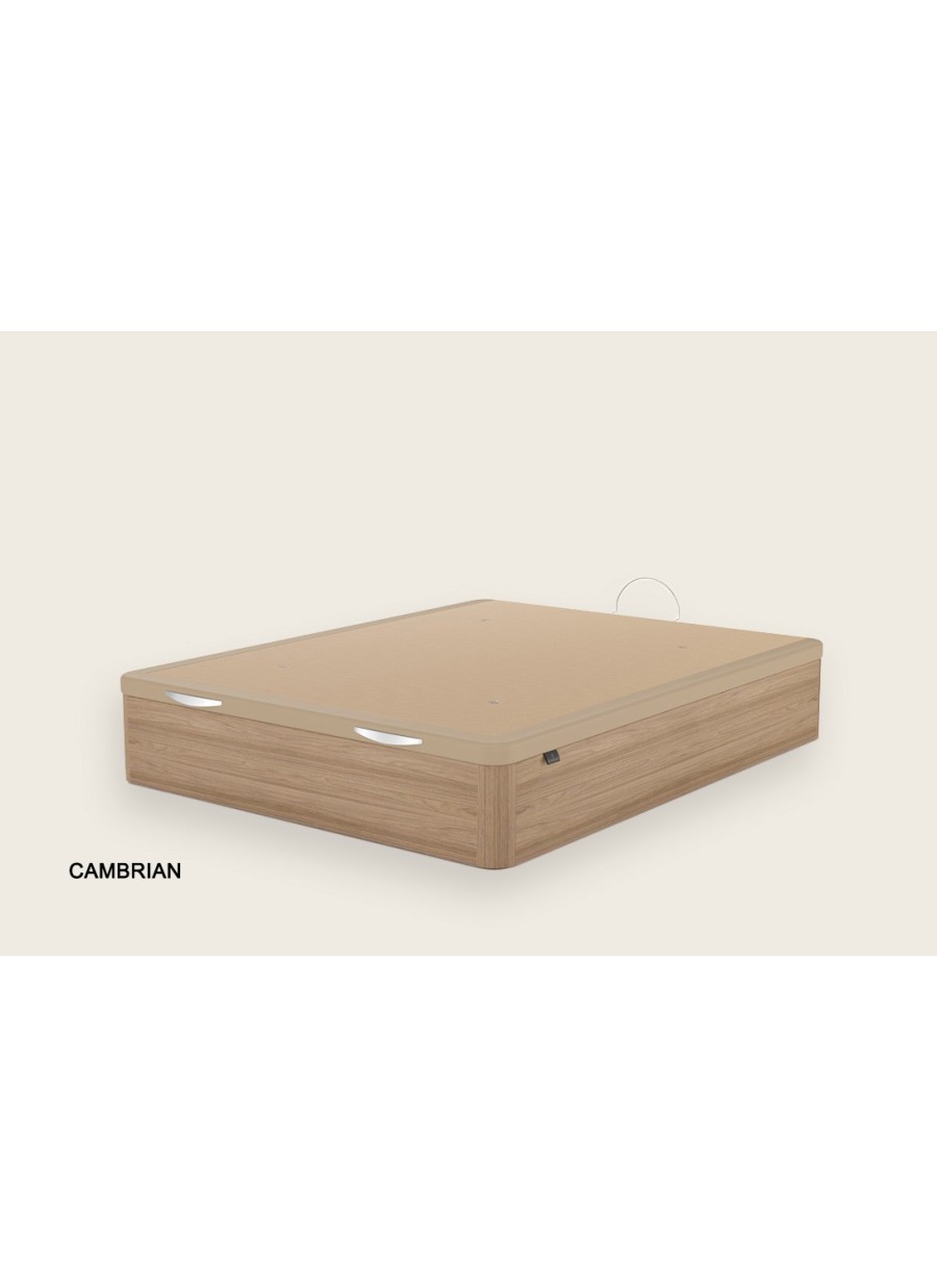 PACK COLCHÓN SONPURA CARISMA CON...