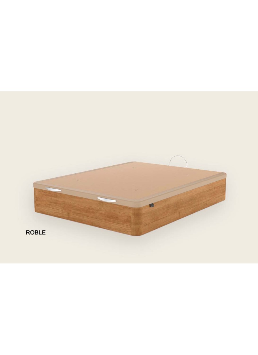 PACK COLCHÓN SONPURA CARISMA CON...