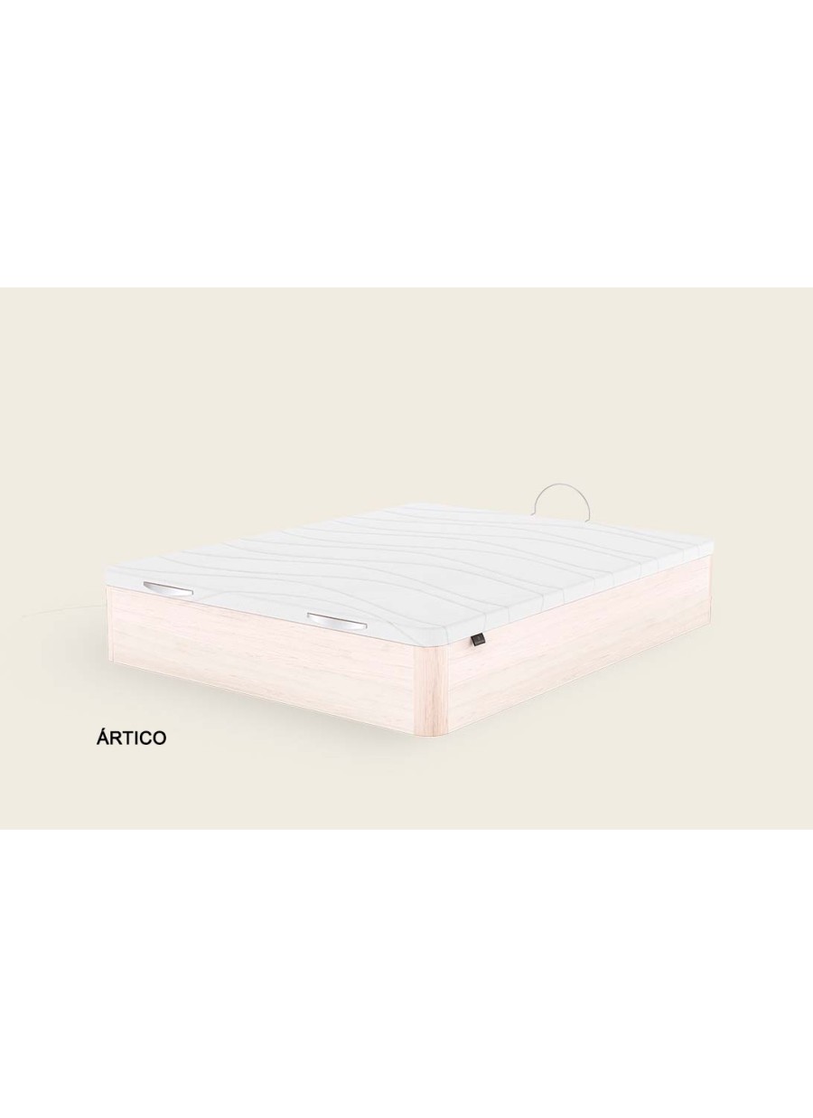 PACK COLCHÓN CARISMA SONPURA CON...