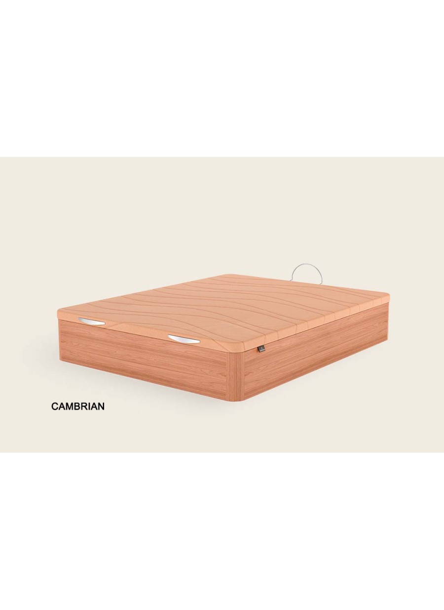 PACK COLCHÓN CARISMA SONPURA CON...