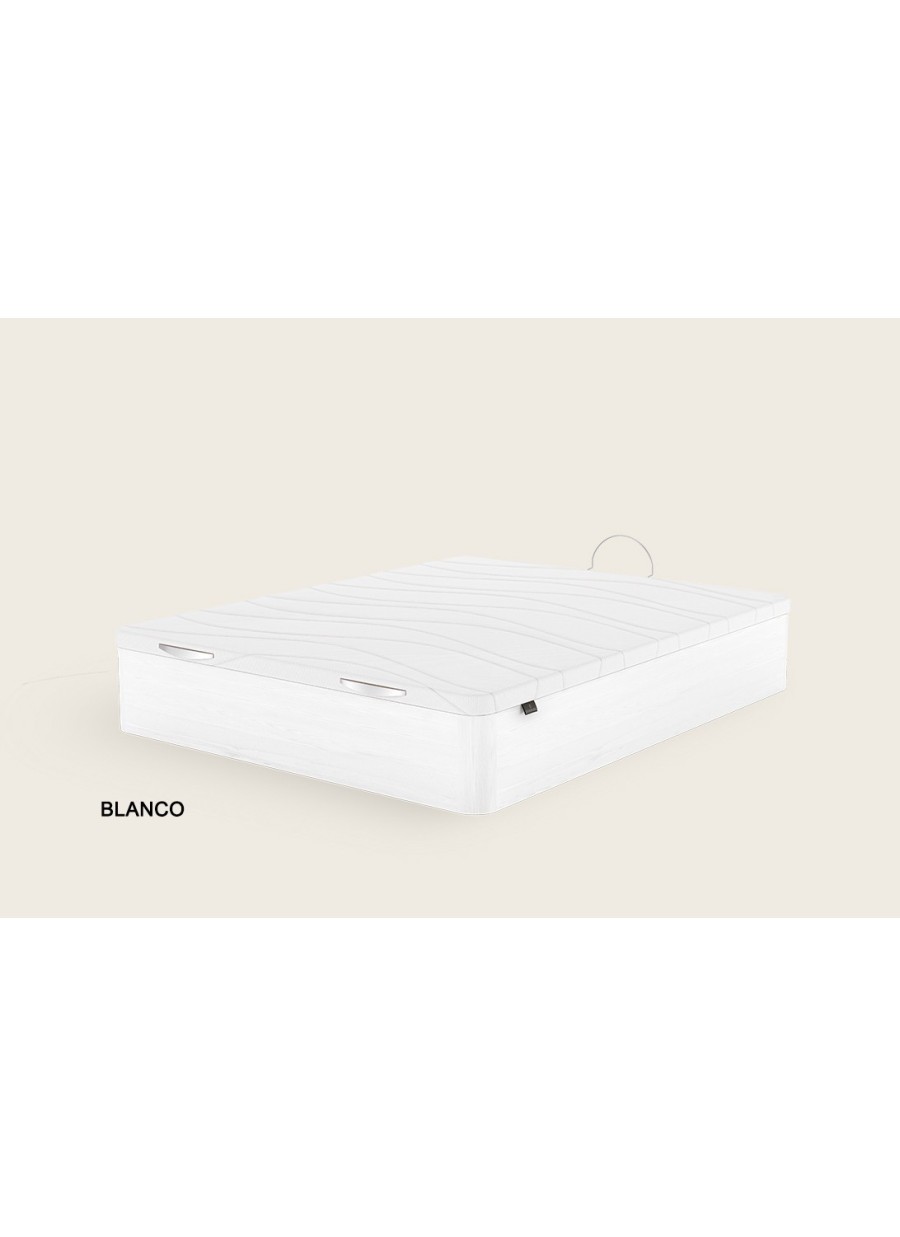 PACK COLCHÓN SONPURA ROYAL CON CANAPE...