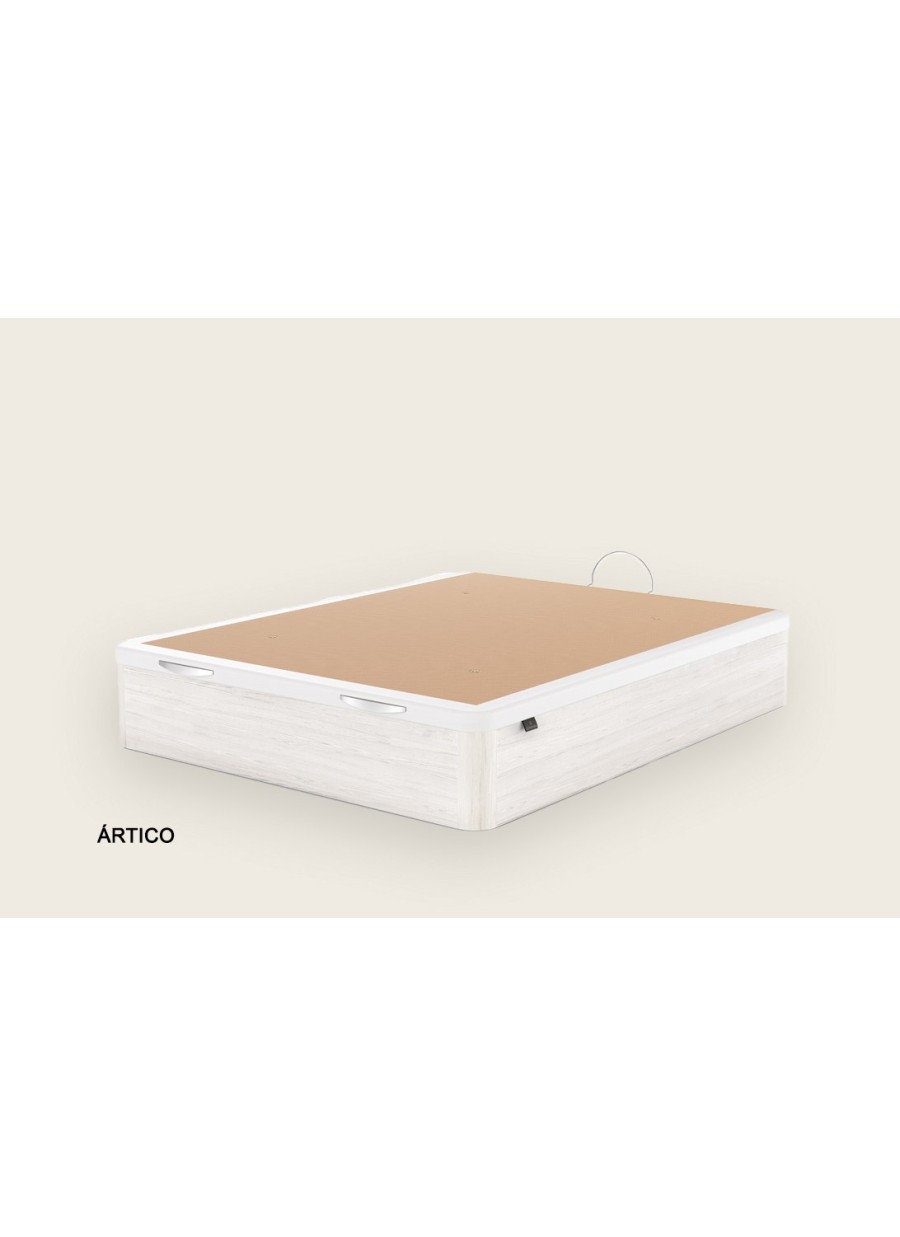 PACK COLCHÓN SONPURA GAUDI CON CANAPE...